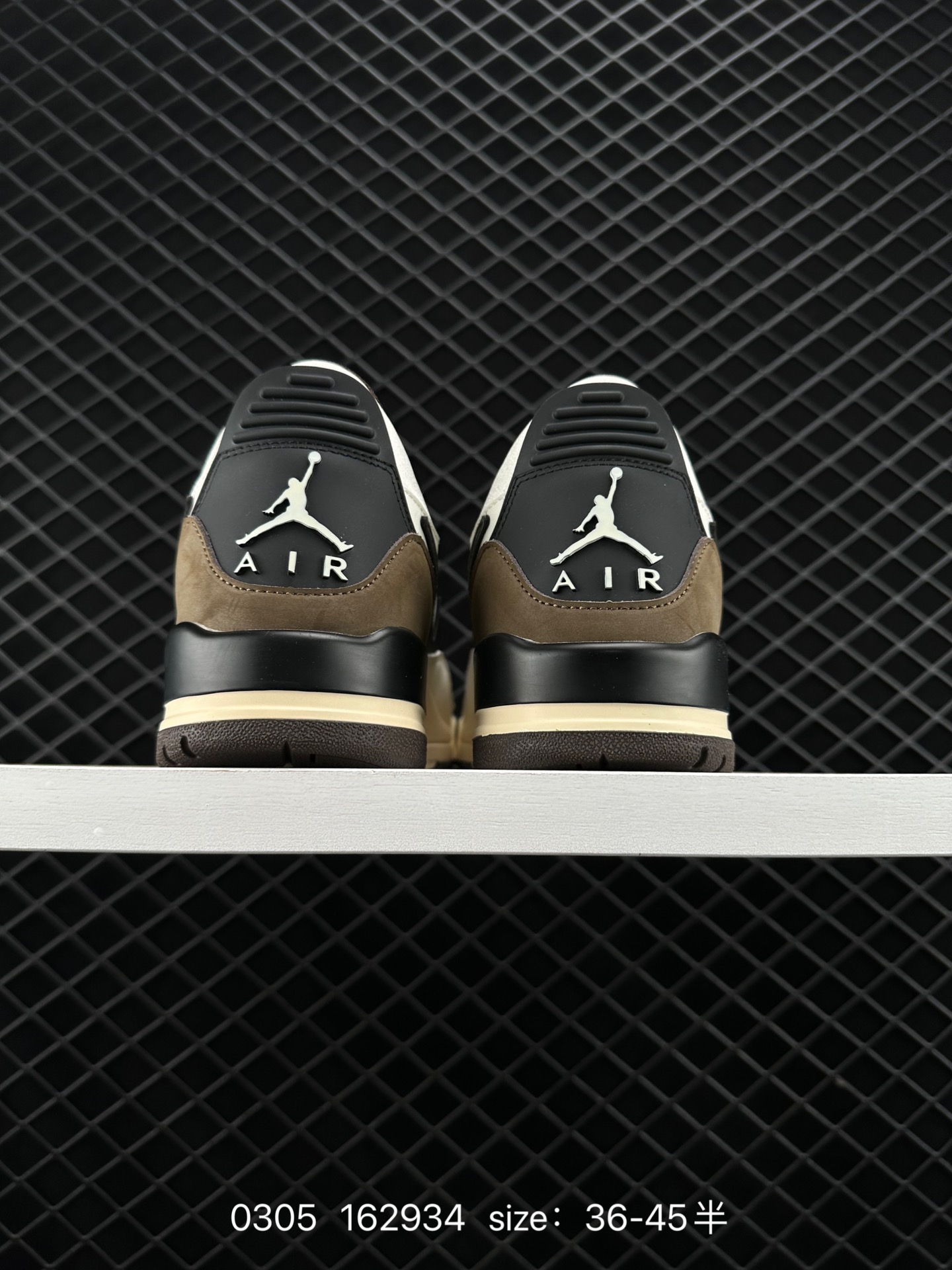 Air Jordan Legacy 312 Low AJ312